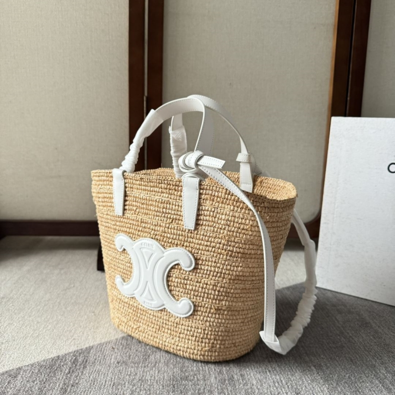 Ce1i*e bucket bags